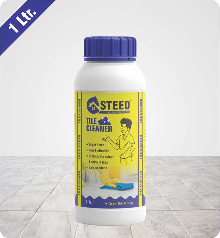 TILE CLEANER