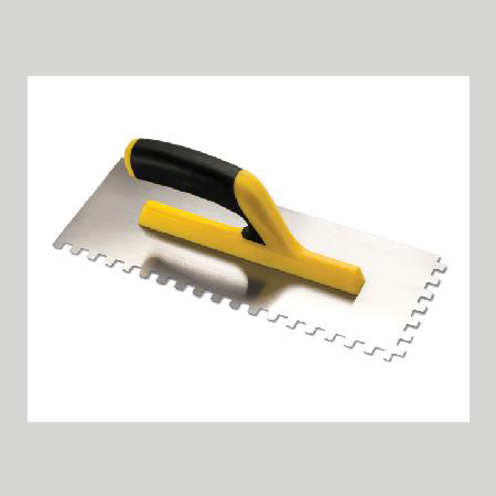Trowel